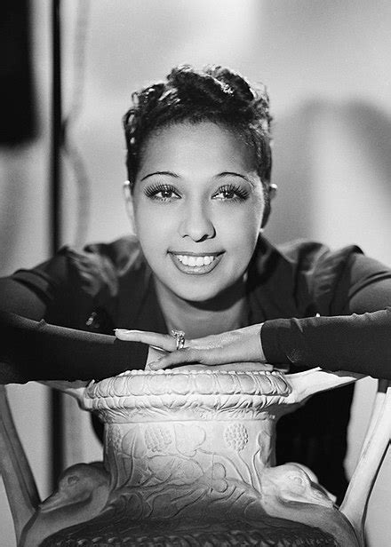 josephine baker wikipedia